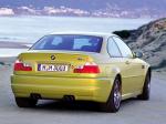 BMW M3 2001 года